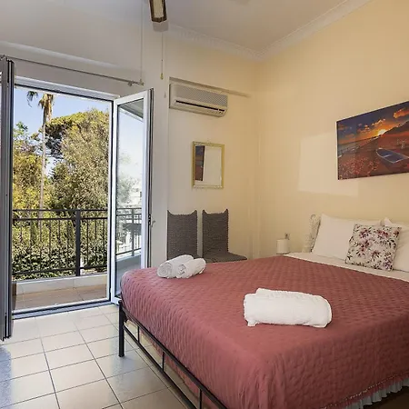 Garden Rethymno