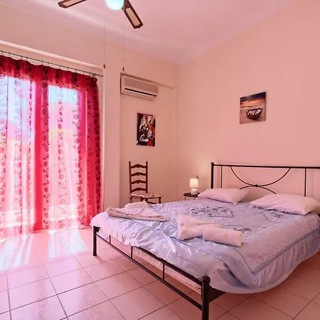 Apartment Garden Rethymno (Crete)