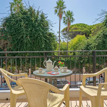 Garden Apartment Rethymno (Crete)